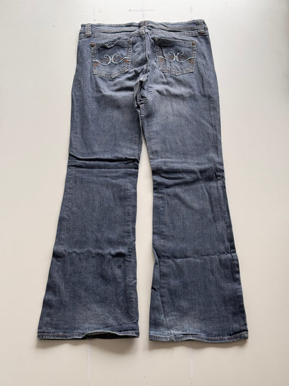 Frauen Jeans US32 F694