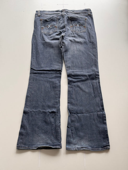 Frauen Jeans US32 F694