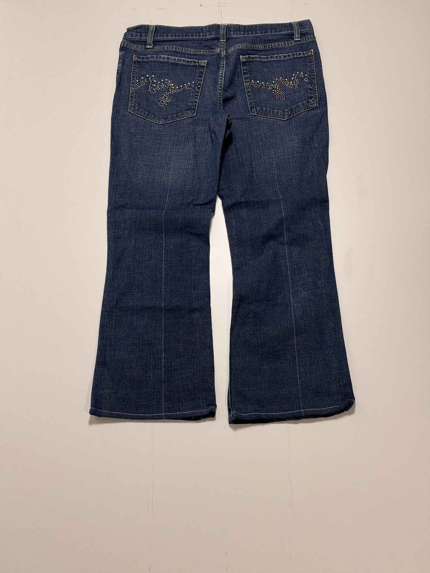 Frauen Jeans US32 F1245