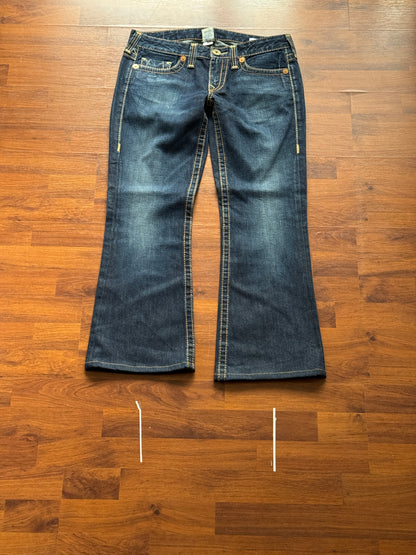 True Religion Frauen US31 T436
