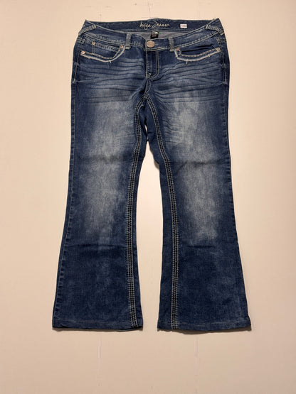 Frauen Jeans US34 F1355