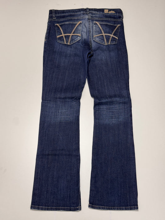 Frauen Jeans US32 F843