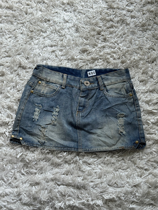 Frauen MiniRock US27 MR6