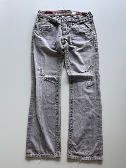 Rock Revival Herren Jeans US31 R139