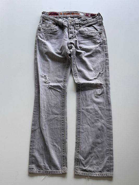 Rock Revival Herren Jeans US31 R139