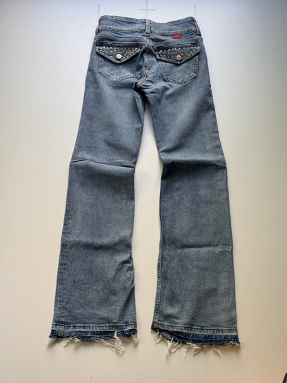 Frauen Jeans US26 F1513
