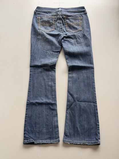 Frauen Jeans US31 F770