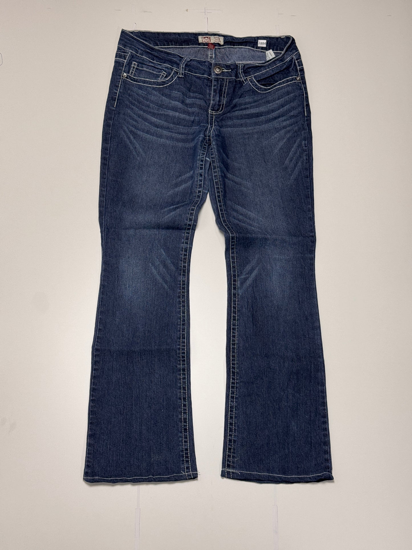 Frauen Jeans US31 F884