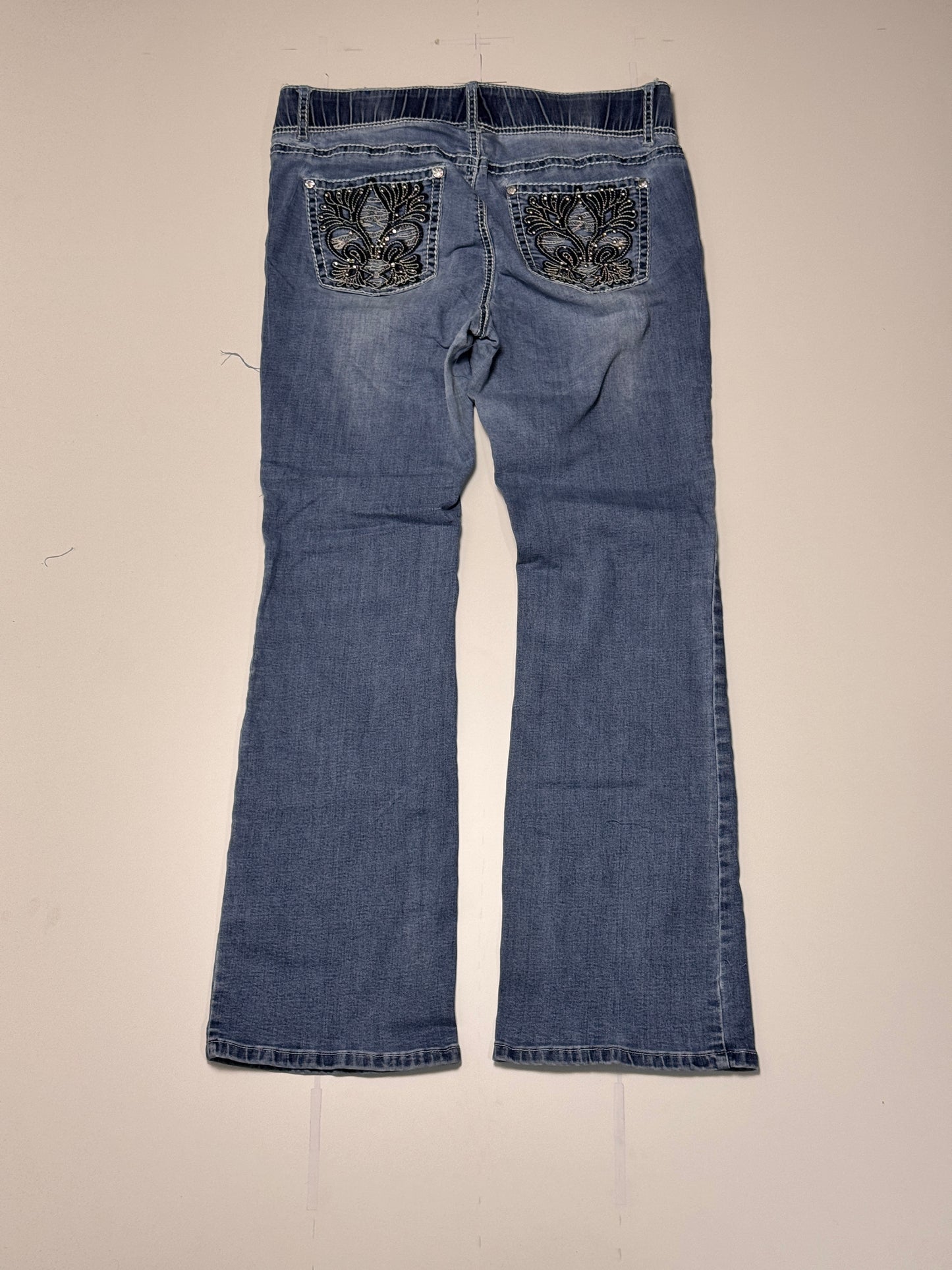 Frauen Jeans US31 F1006