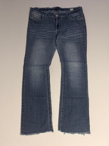 Frauen Jeans US36 F548