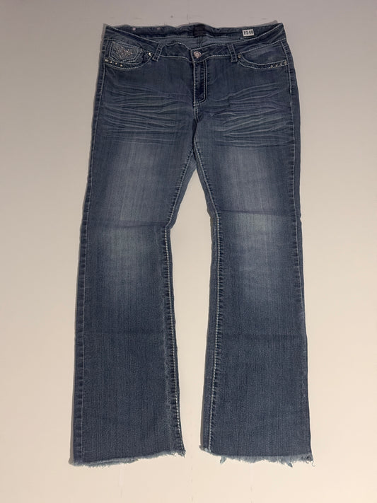 Frauen Jeans US36 F548