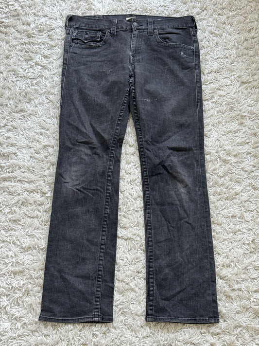 True Religion Herren US34 T502