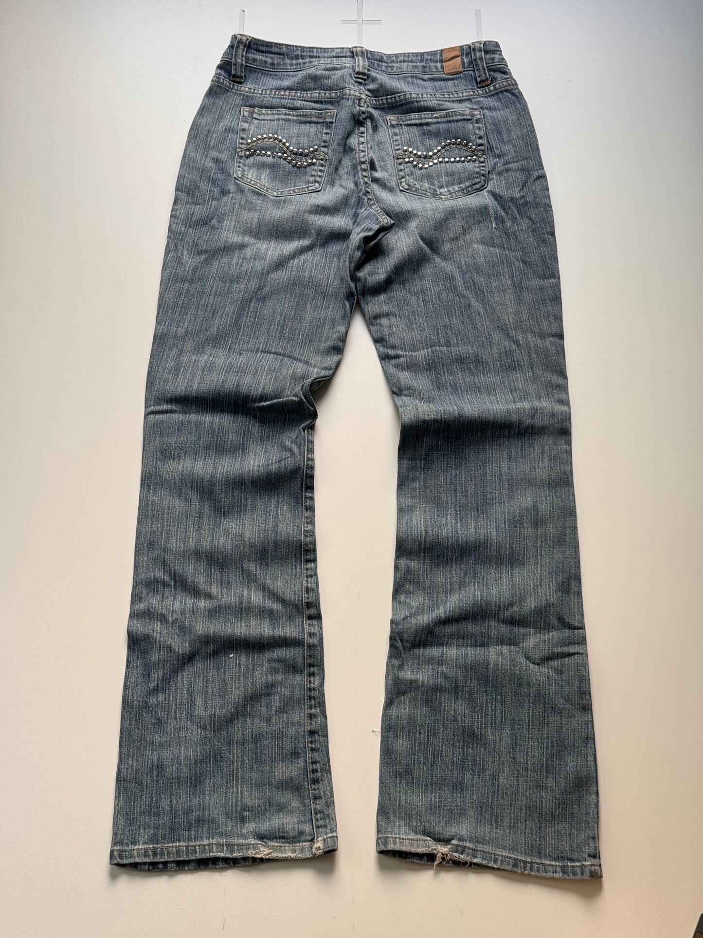 Frauen Jeans US29 F1541