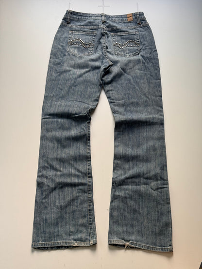 Frauen Jeans US29 F1541