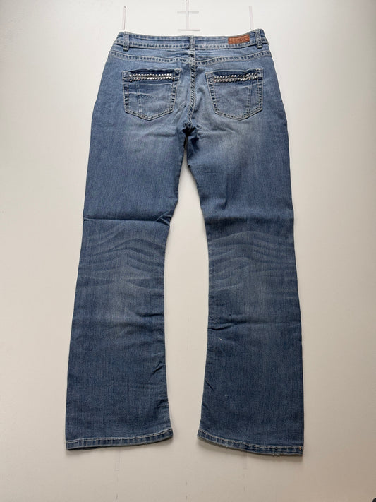 Frauen Jeans US29 F1609