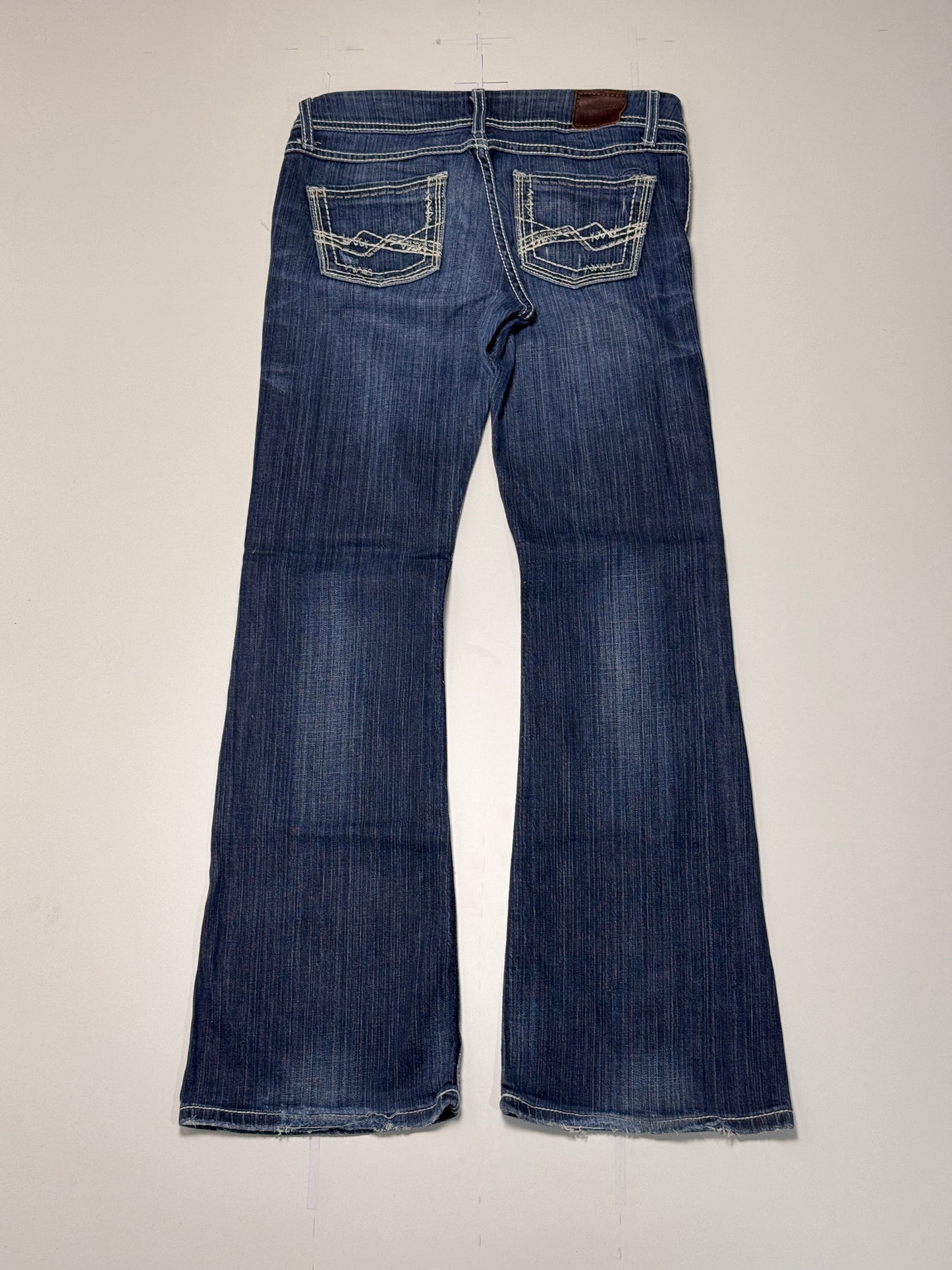 Frauen Jeans US31 F960