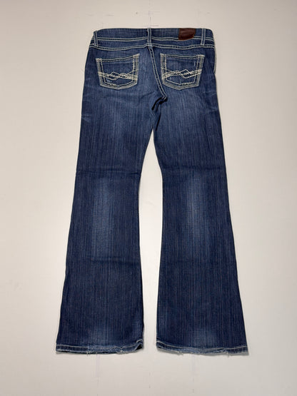Frauen Jeans US31 F960