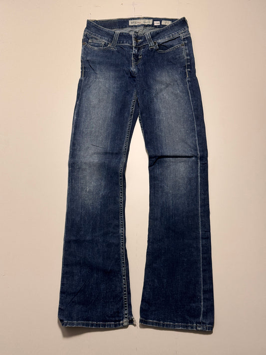 Frauen Jeans US28 F1345