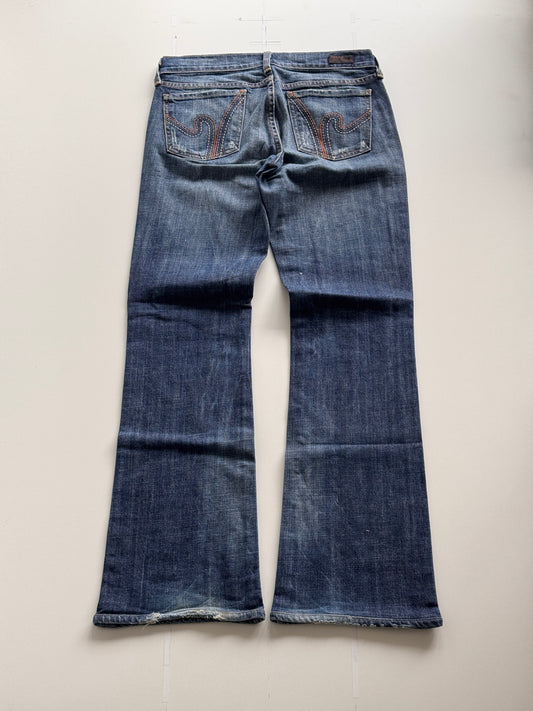 Frauen Jeans US31 F659