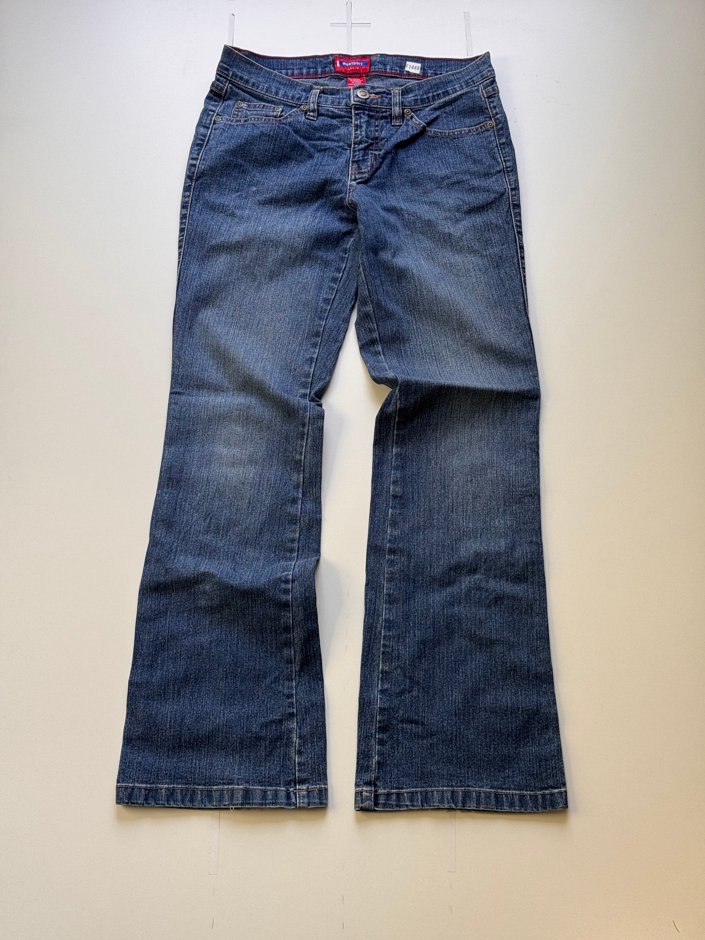 Frauen Jeans US29 F1448