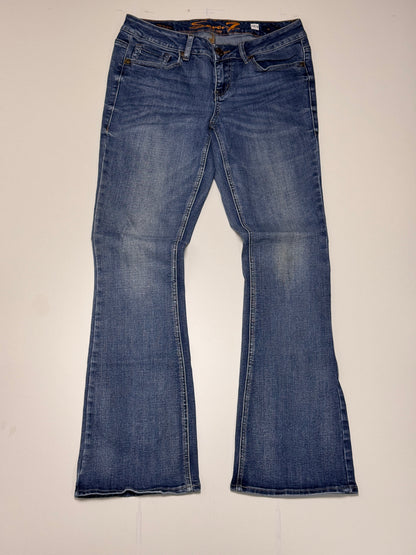 Frauen Jeans US31 F874