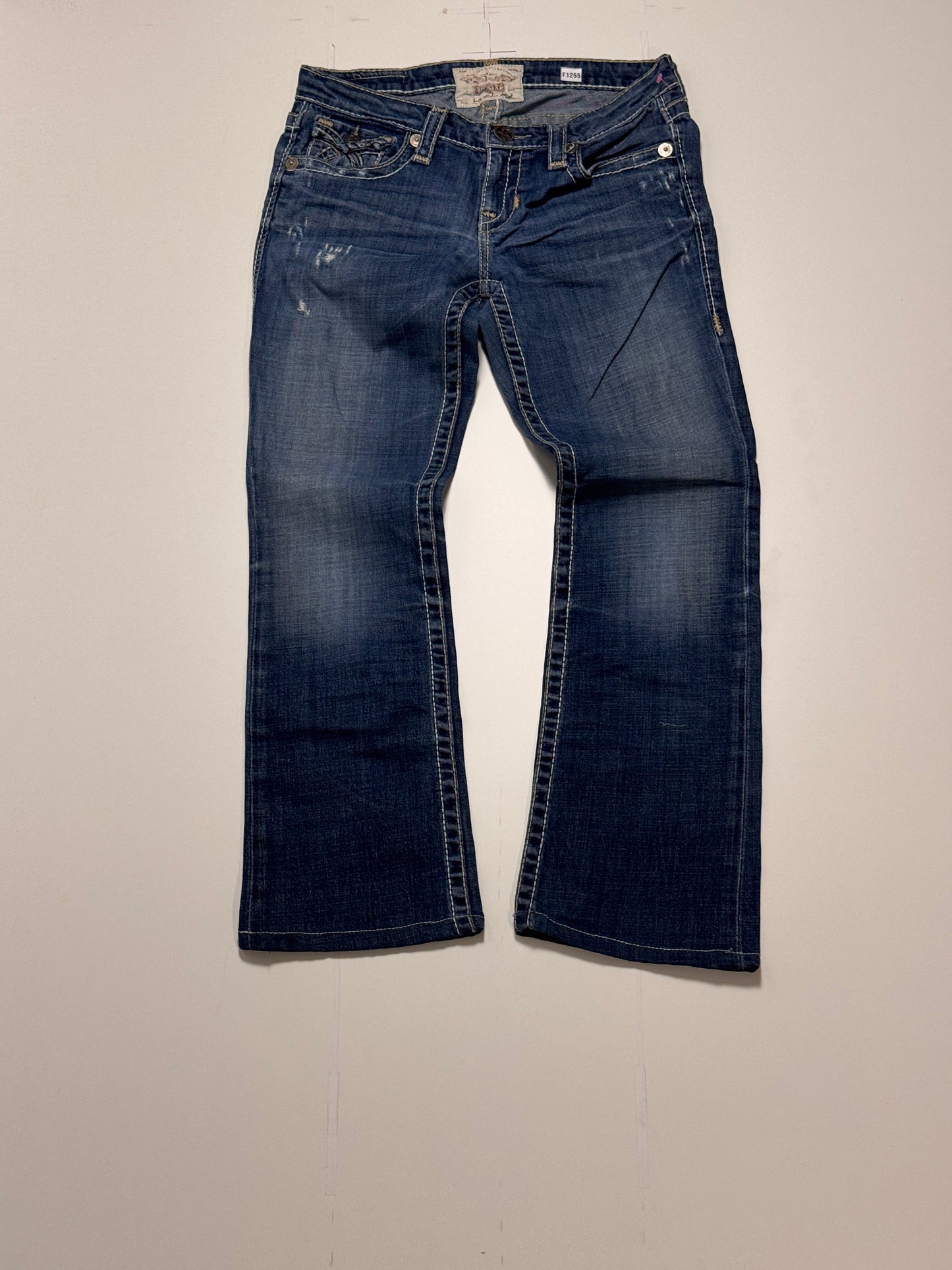 Frauen Jeans US30 F1255