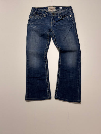 Frauen Jeans US30 F1255