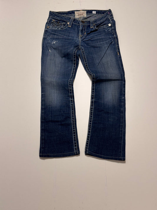 Frauen Jeans US30 F1255