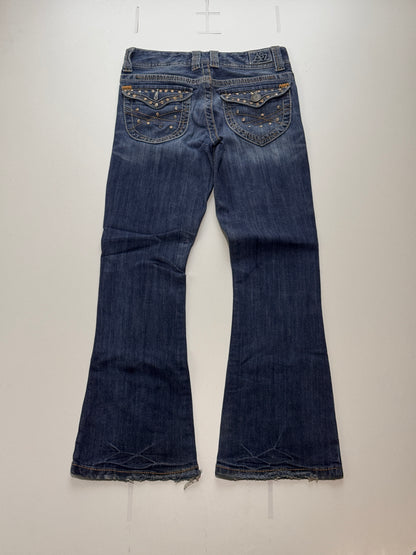 Frauen Jeans US28 F1592