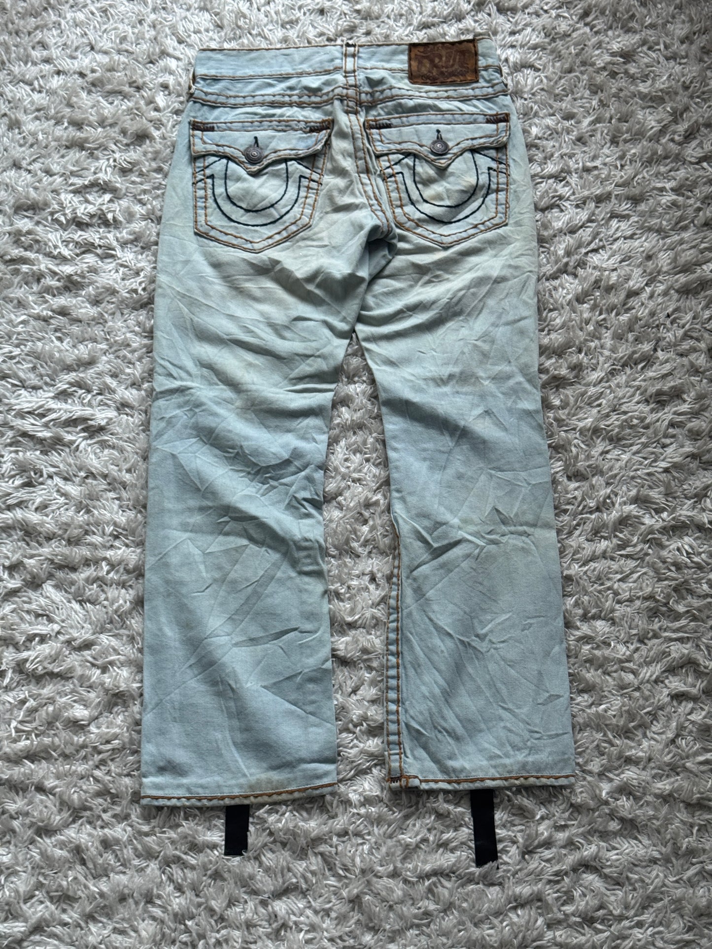 True Religion Herren US31 T464