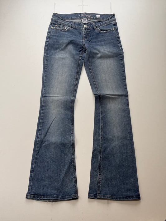 Frauen Jeans US28 F1575