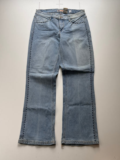 Frauen Jeans US31 F1469
