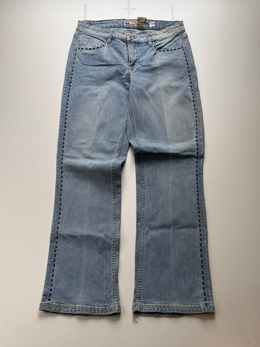 Frauen Jeans US31 F1469