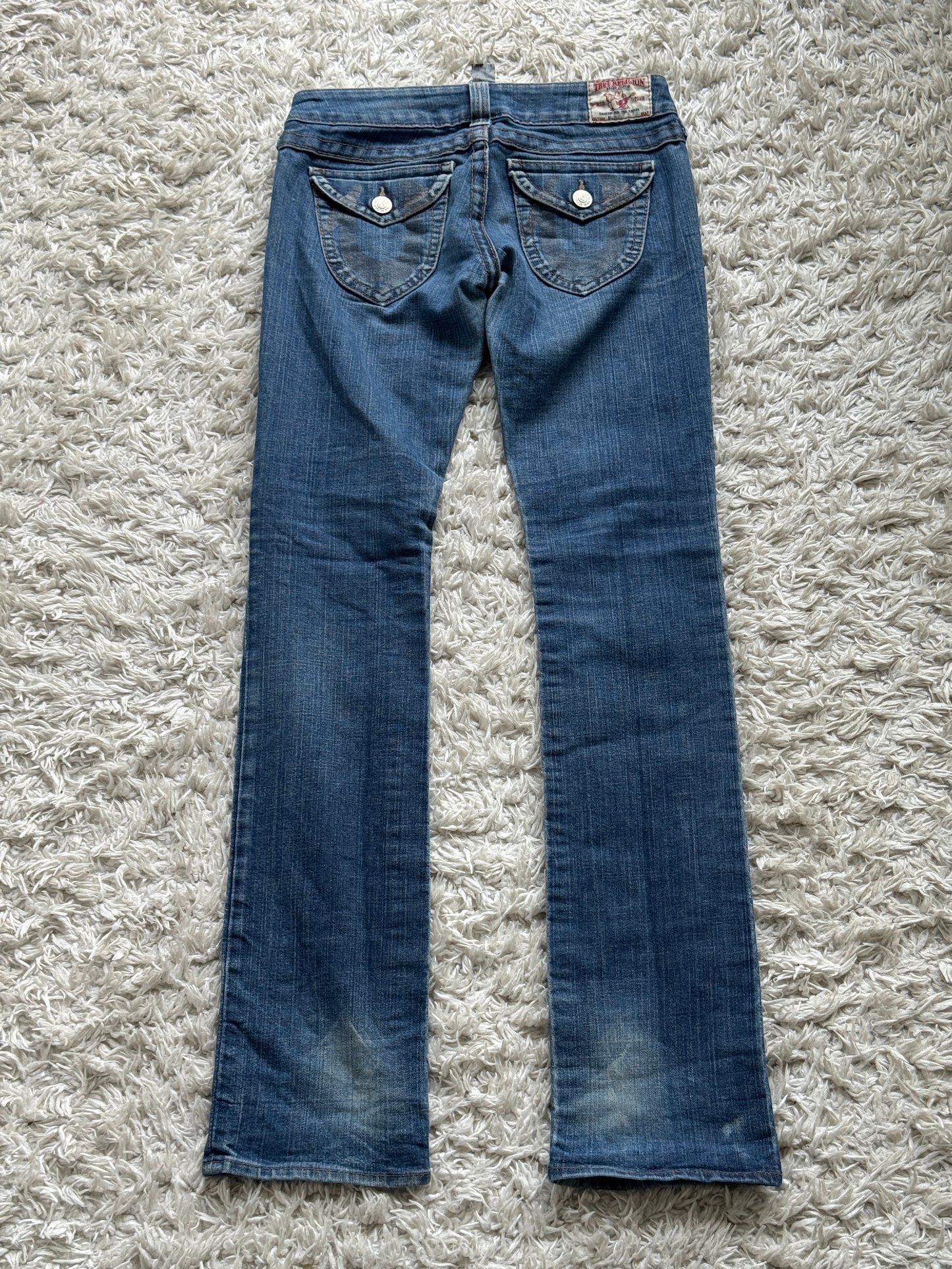 True Religion Frauen US27 T540