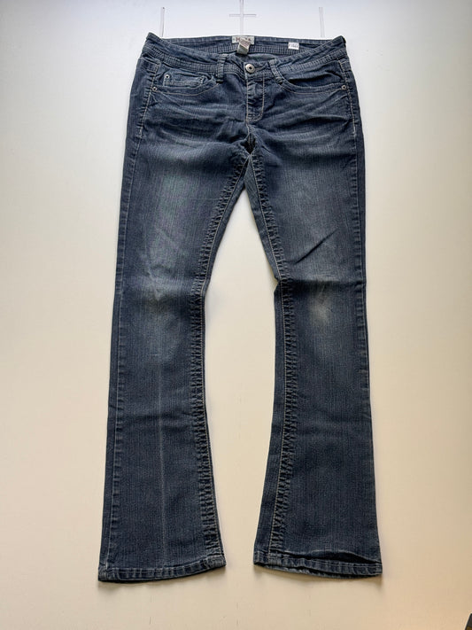 Frauen Jeans US31 F1522