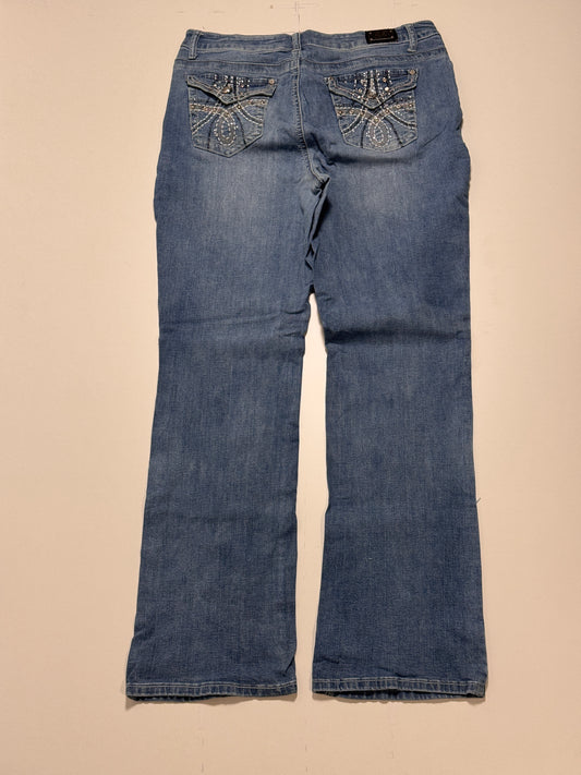 Frauen Jeans US33 F1258