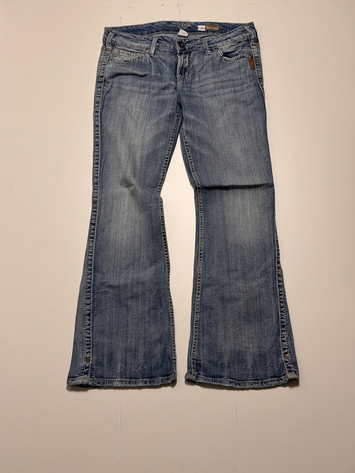 Frauen Jeans US31 F1363