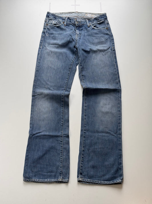 Frauen Jeans US29 F1467