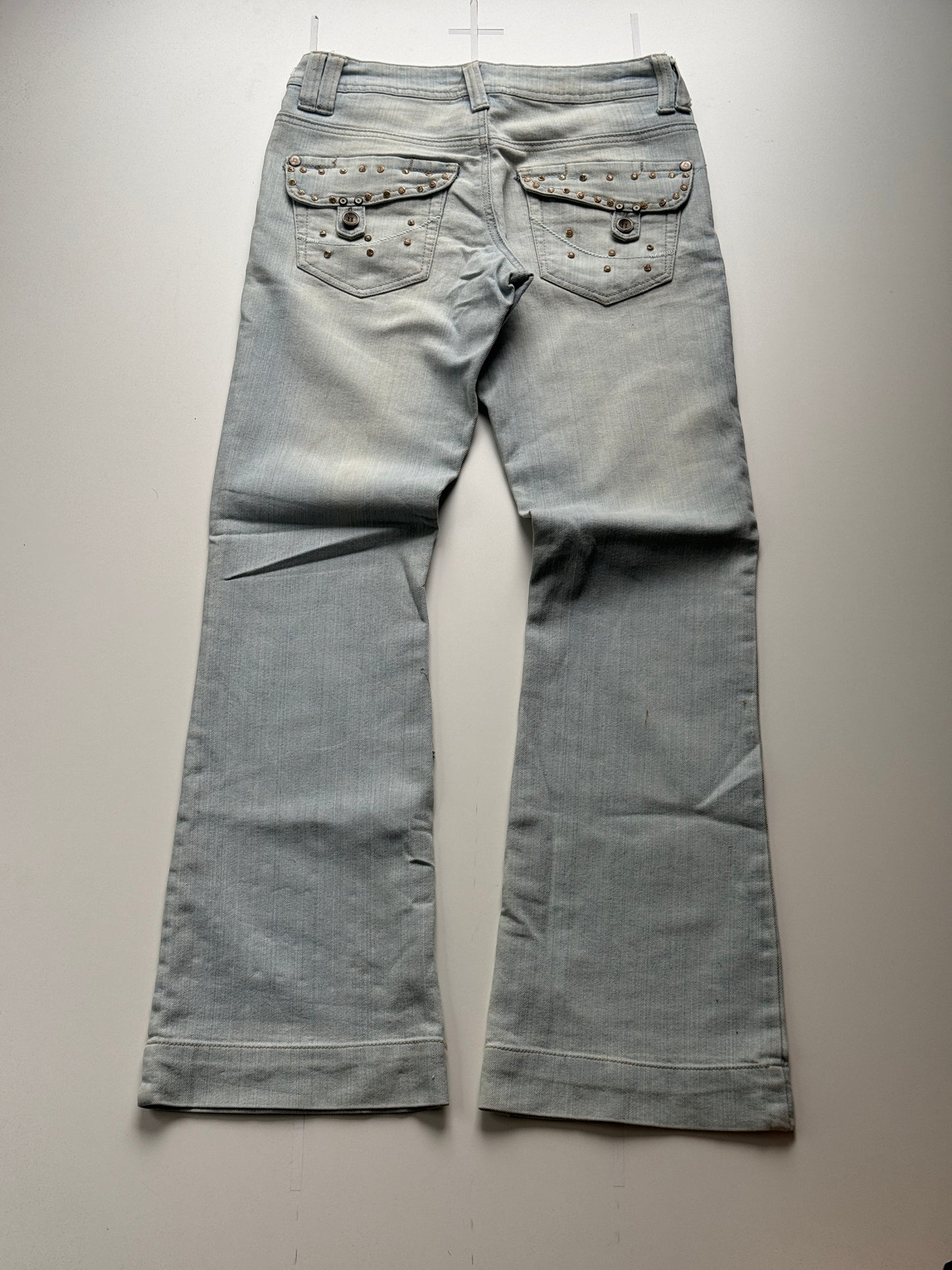 Frauen Jeans US30 F1554