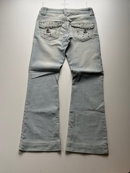 Frauen Jeans US30 F1554