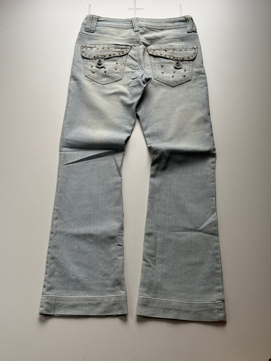 Frauen Jeans US30 F1554