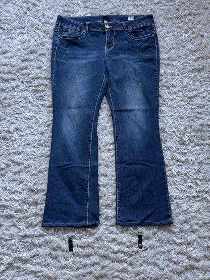 Frauen Jeans US36 F340