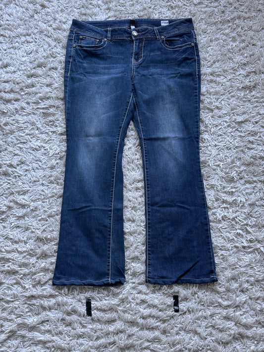 Frauen Jeans US36 F340