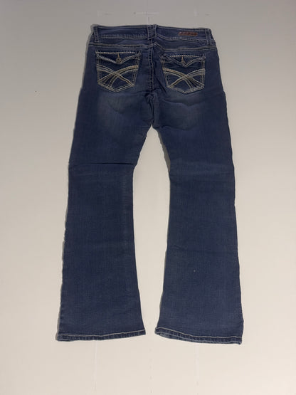Frauen Jeans US31 F574