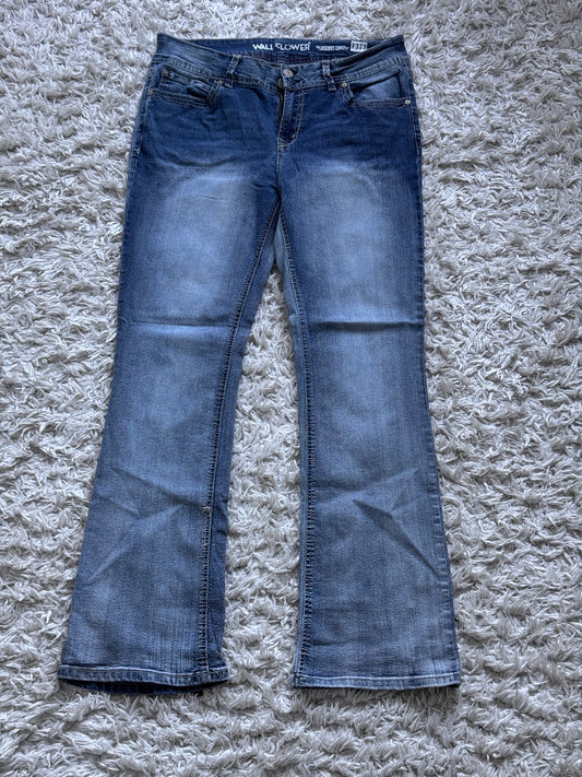 Frauen Jeans US33 F373