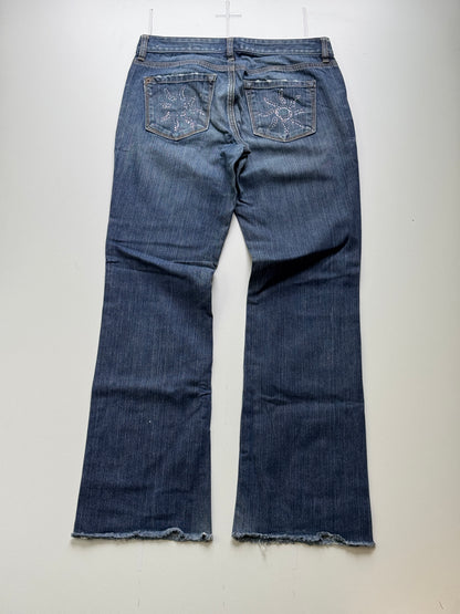 Frauen Jeans US31 F1442