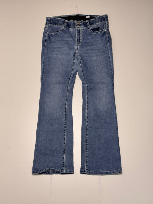 Frauen Jeans US31 F1006