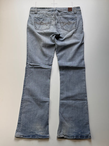 Frauen Jeans US34 F1485