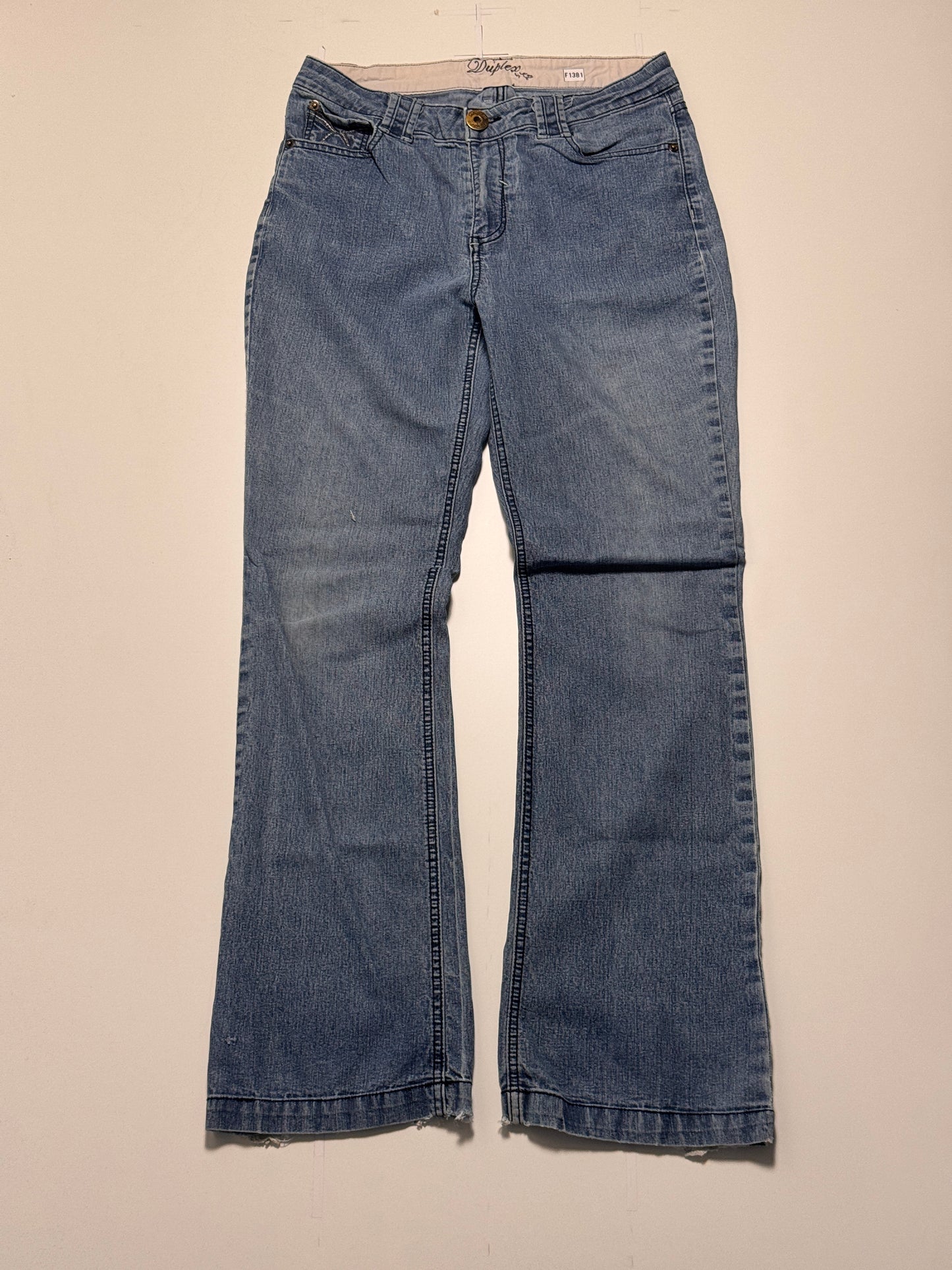 Frauen Jeans US29 F1381