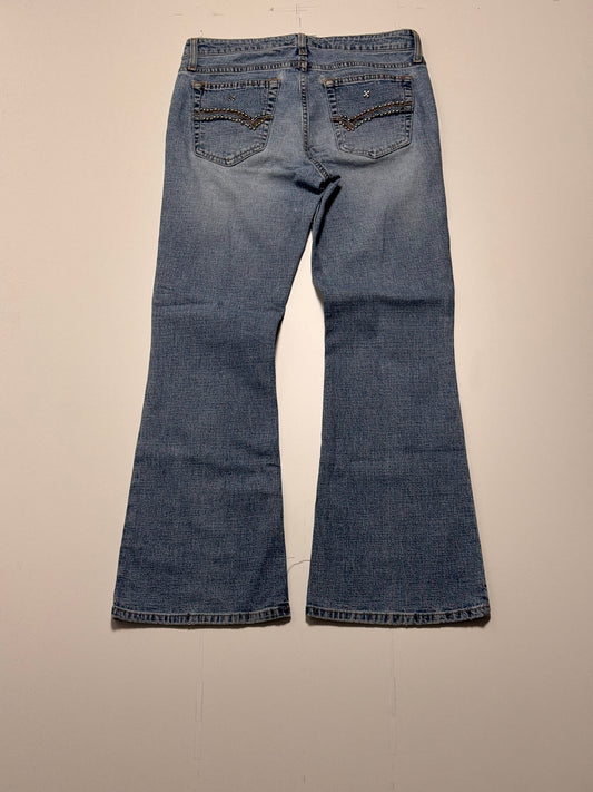 Frauen Jeans US30 F1341
